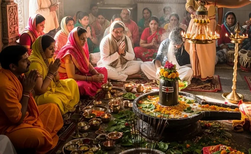 Nada Brahman: The Universe as Sacred Sound — Spirituality
