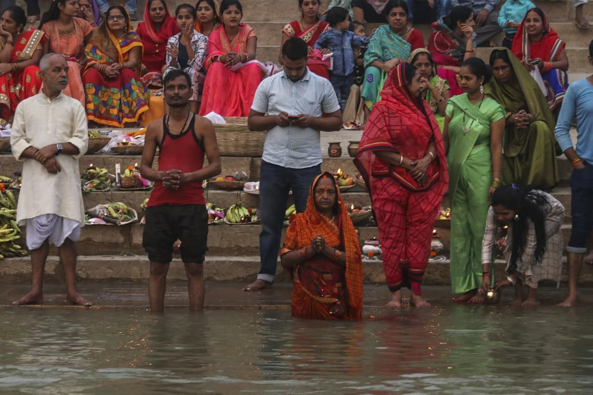 Unusual Festivals of India: Strange Customs, Beliefs & Rare Traditions — Culture