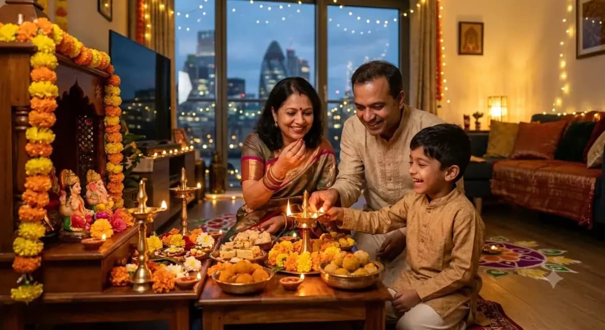 US Tariffs on India and Hindu Families: Jobs, Economy, Culture and Diaspora (2026) — Culture