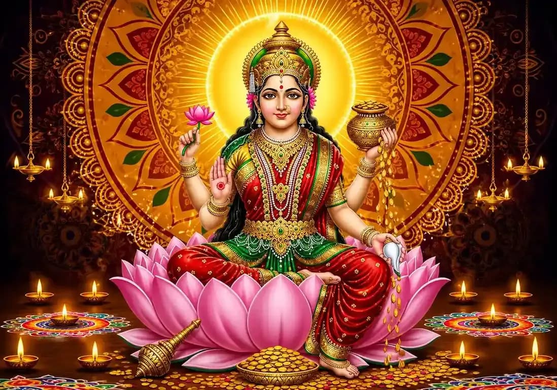 Diwali 2026 in Nepal: Date, Lakshmi Puja Muhurat & City-by-City Celebration Guide — Festivals