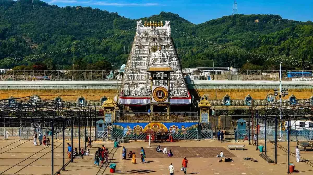 Tirumala Accommodation Tips 2026: Complete Practical Guide to Rooms, Booking & Free Stay — Tirumala
