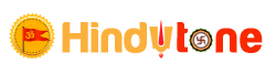 HinduTone — Voice of Hindus Worldwide